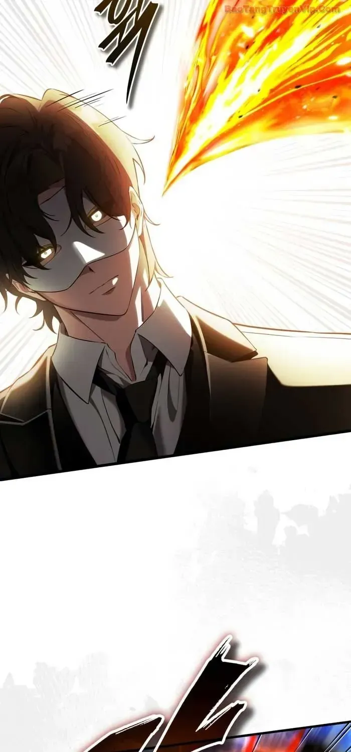 Tiếng Vọng Nơi Địa Ngục Chap 19 - Next Chap 20