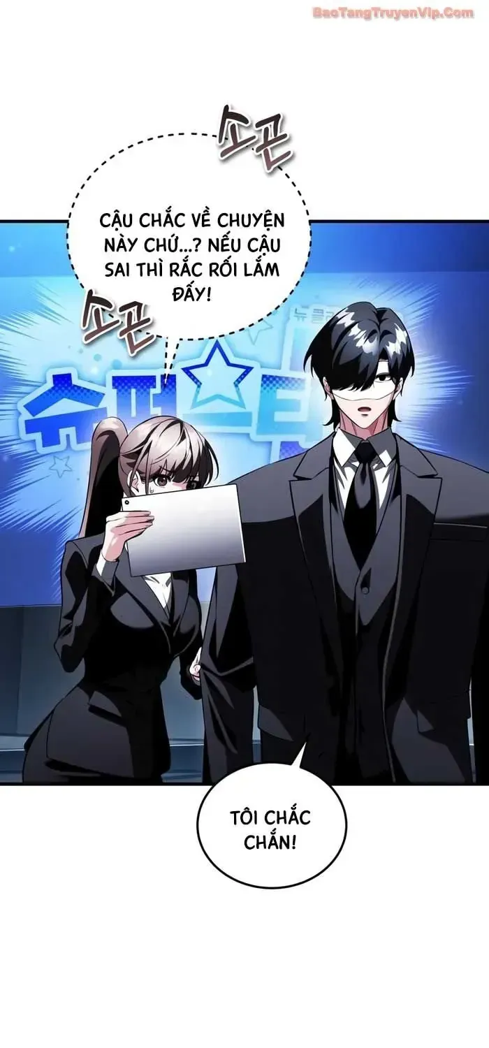 Tiếng Vọng Nơi Địa Ngục Chap 19 - Next Chap 20