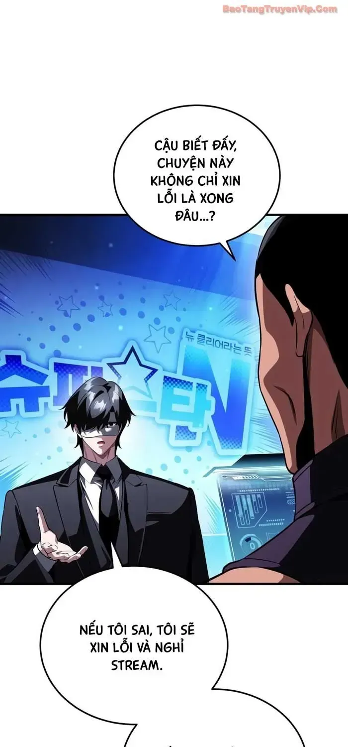 Tiếng Vọng Nơi Địa Ngục Chap 19 - Next Chap 20