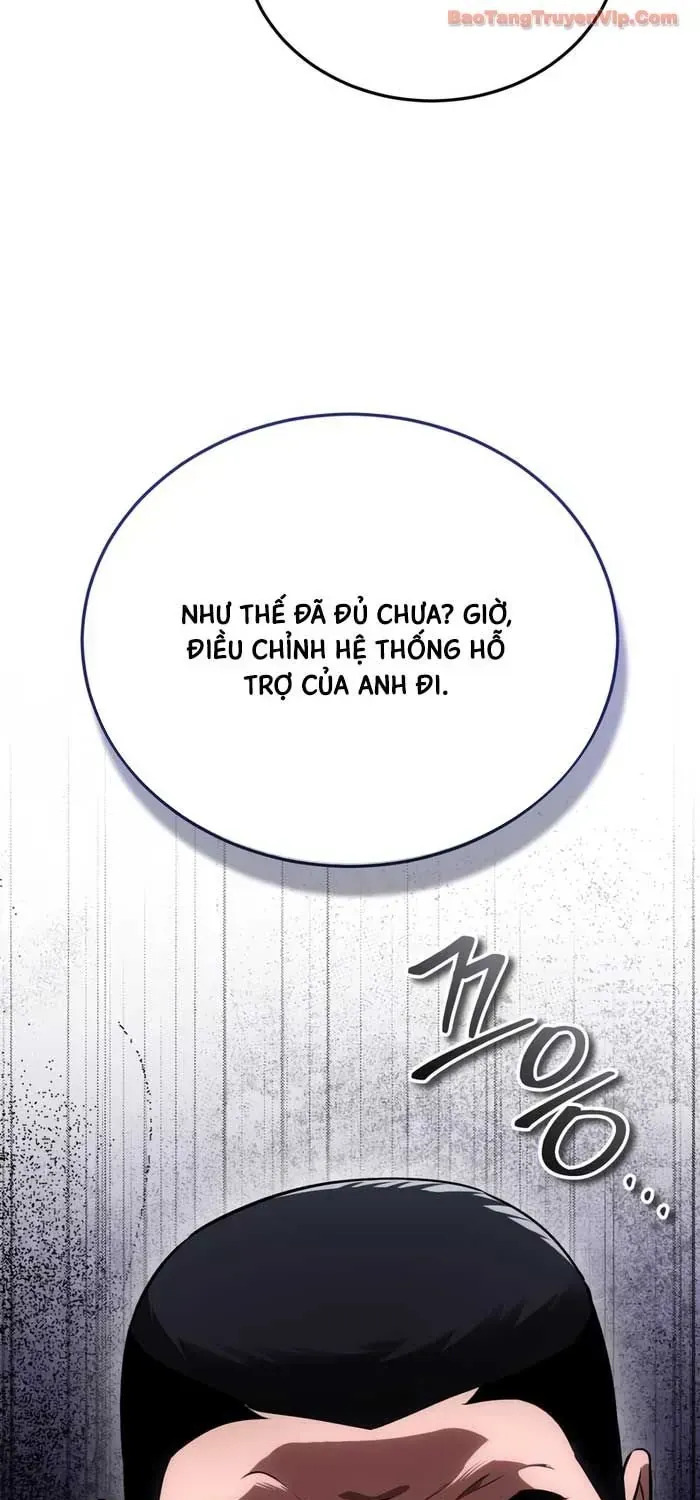 Tiếng Vọng Nơi Địa Ngục Chap 19 - Next Chap 20