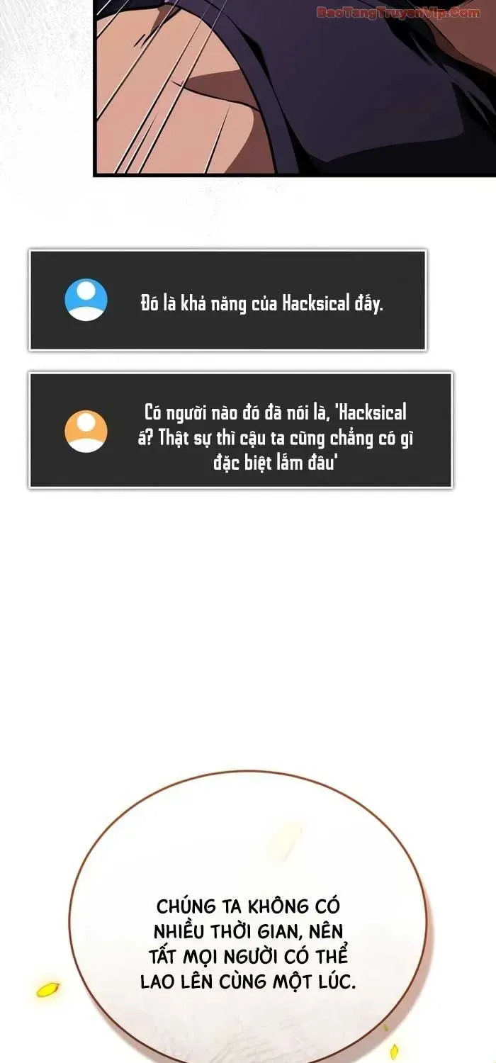 Tiếng Vọng Nơi Địa Ngục Chap 19 - Next Chap 20