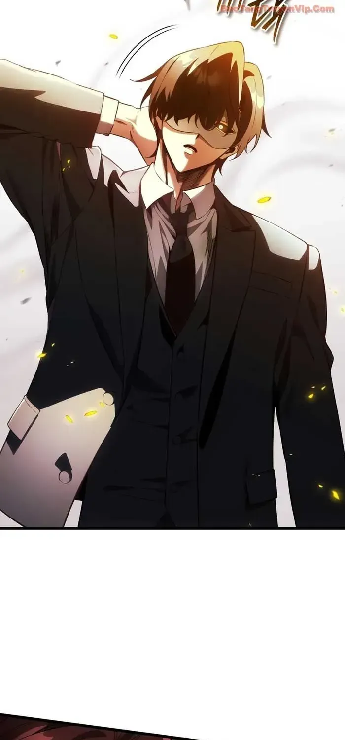 Tiếng Vọng Nơi Địa Ngục Chap 19 - Next Chap 20