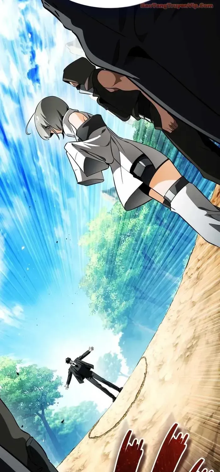 Tiếng Vọng Nơi Địa Ngục Chap 19 - Next Chap 20