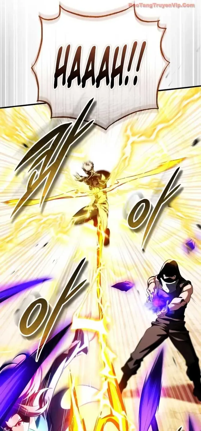 Tiếng Vọng Nơi Địa Ngục Chap 19 - Next Chap 20