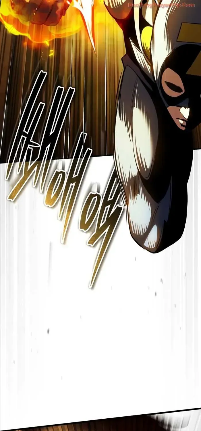 Tiếng Vọng Nơi Địa Ngục Chap 19 - Next Chap 20