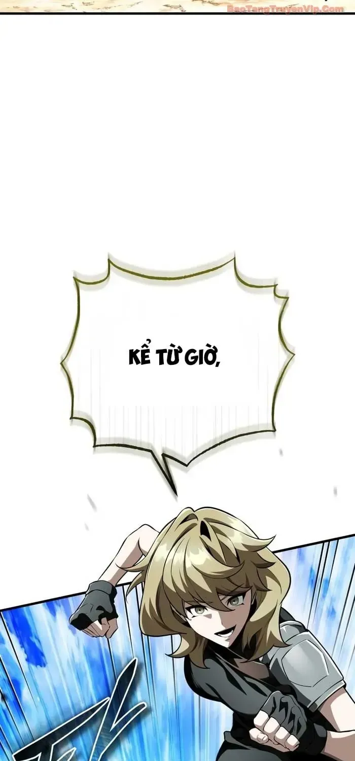 Tiếng Vọng Nơi Địa Ngục Chap 19 - Next Chap 20