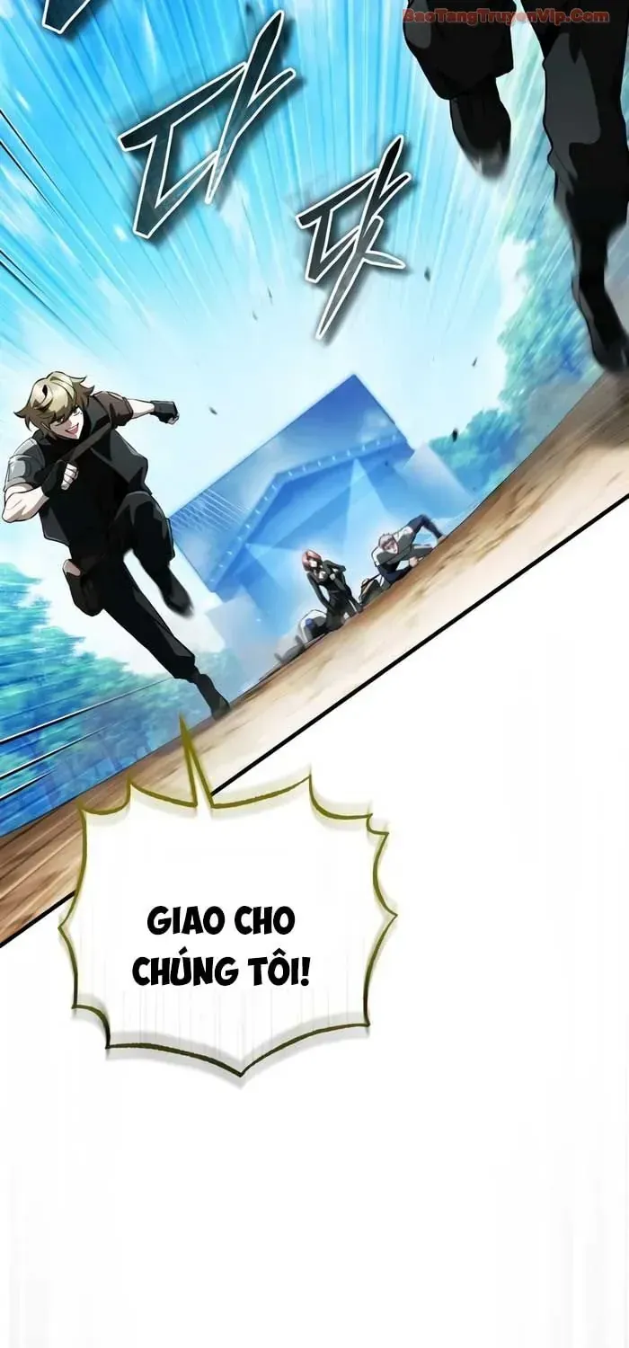 Tiếng Vọng Nơi Địa Ngục Chap 19 - Next Chap 20