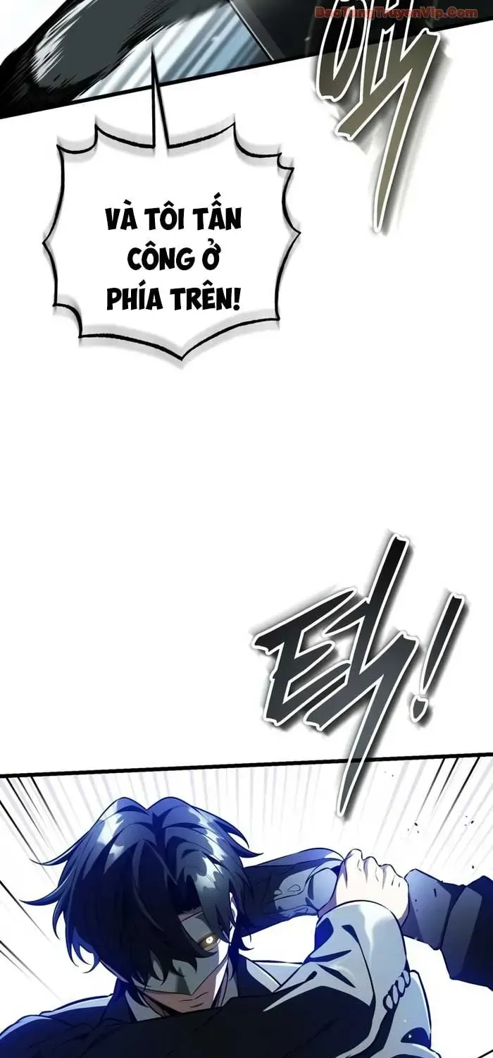 Tiếng Vọng Nơi Địa Ngục Chap 19 - Next Chap 20