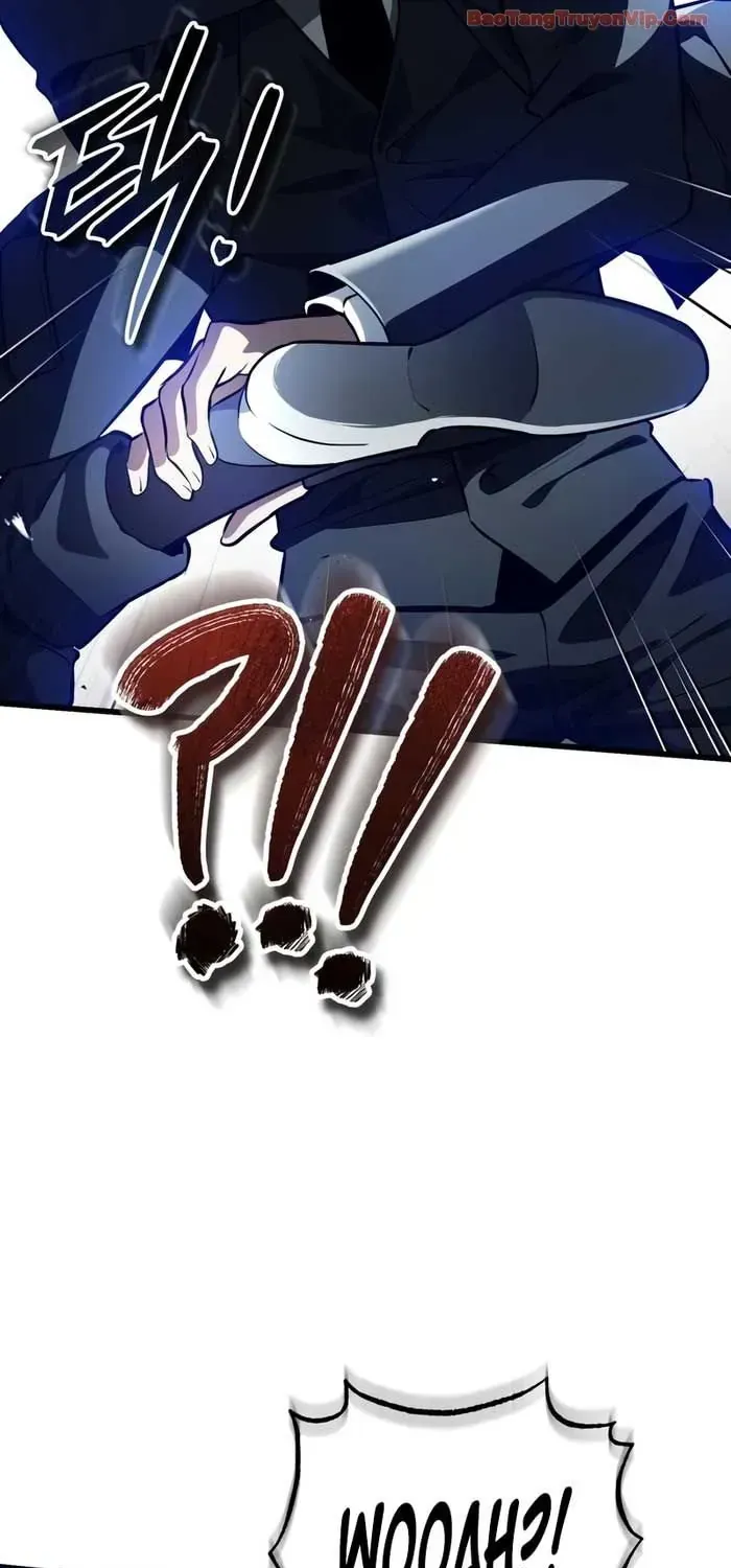 Tiếng Vọng Nơi Địa Ngục Chap 19 - Next Chap 20