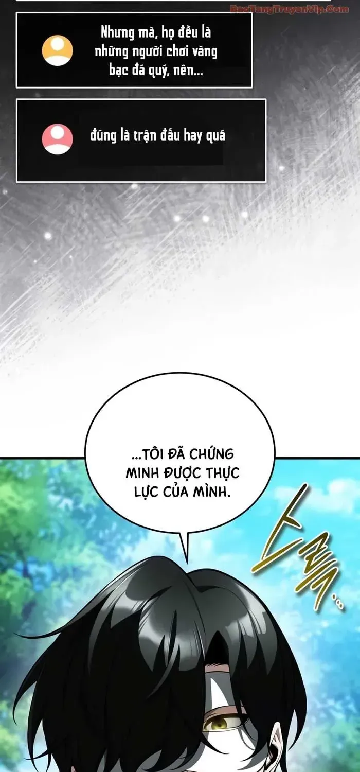 Tiếng Vọng Nơi Địa Ngục Chap 19 - Next Chap 20