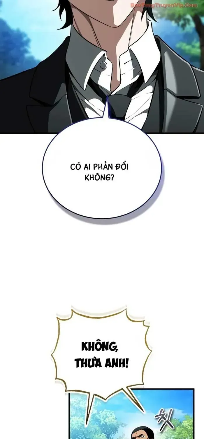 Tiếng Vọng Nơi Địa Ngục Chap 19 - Next Chap 20