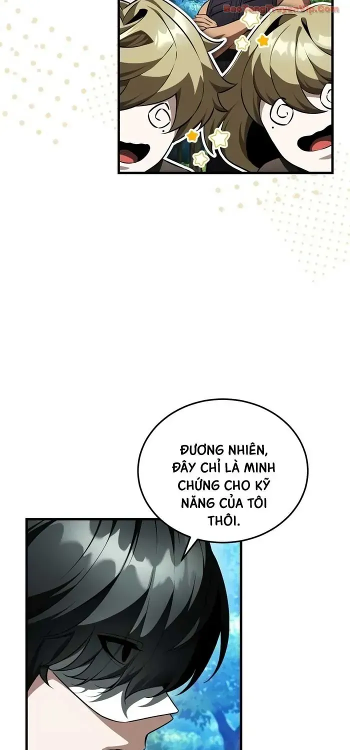Tiếng Vọng Nơi Địa Ngục Chap 19 - Next Chap 20