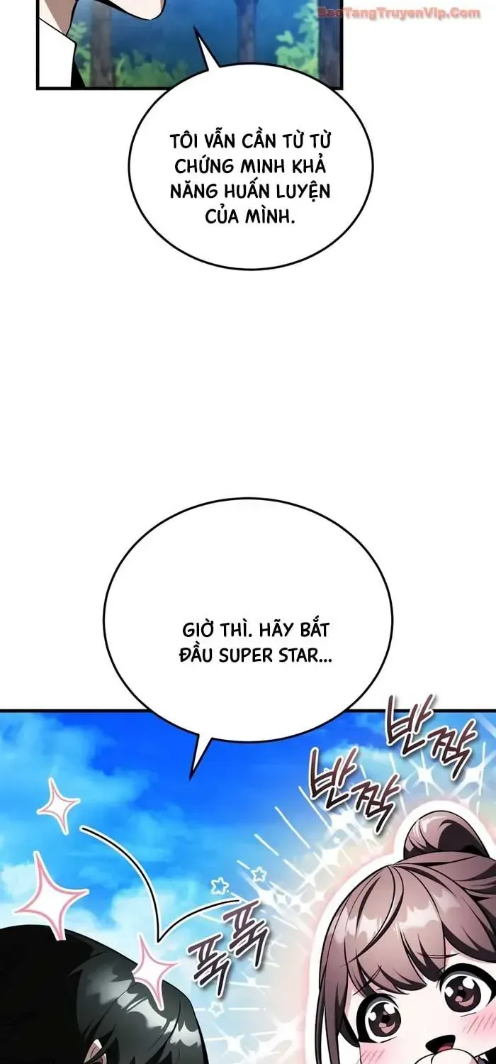 Tiếng Vọng Nơi Địa Ngục Chap 19 - Next Chap 20