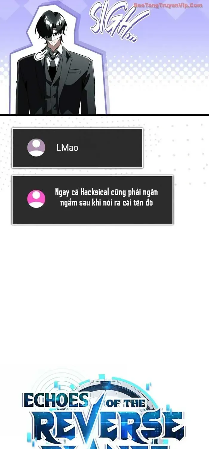 Tiếng Vọng Nơi Địa Ngục Chap 19 - Next Chap 20