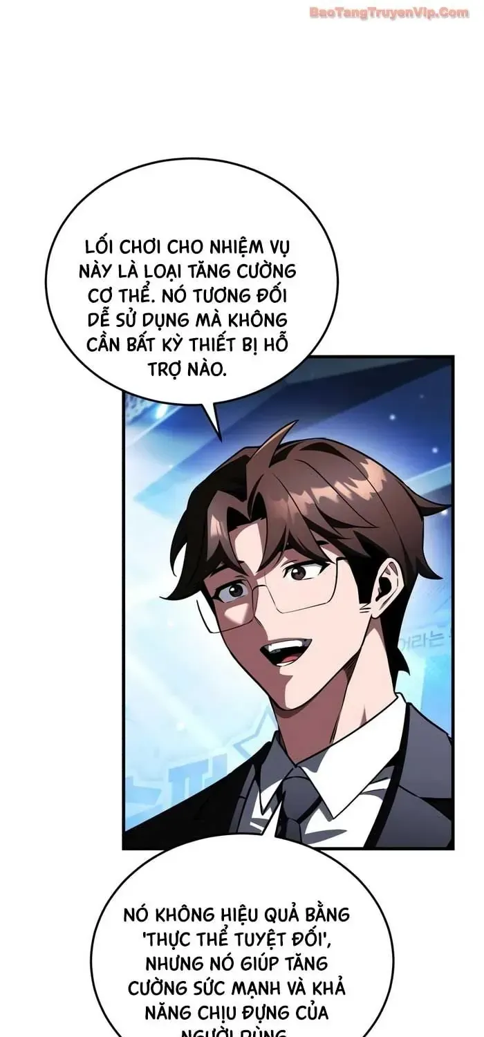 Tiếng Vọng Nơi Địa Ngục Chap 19 - Next Chap 20