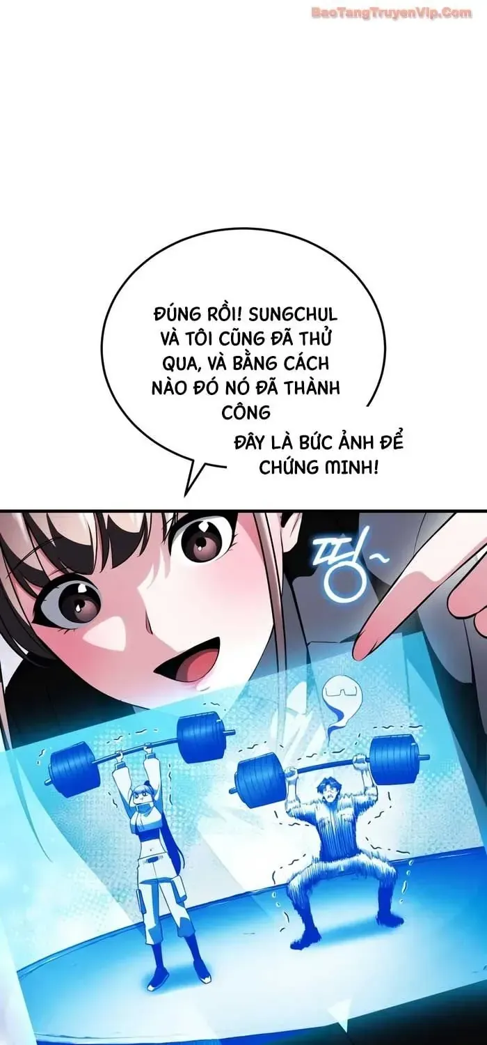 Tiếng Vọng Nơi Địa Ngục Chap 19 - Next Chap 20