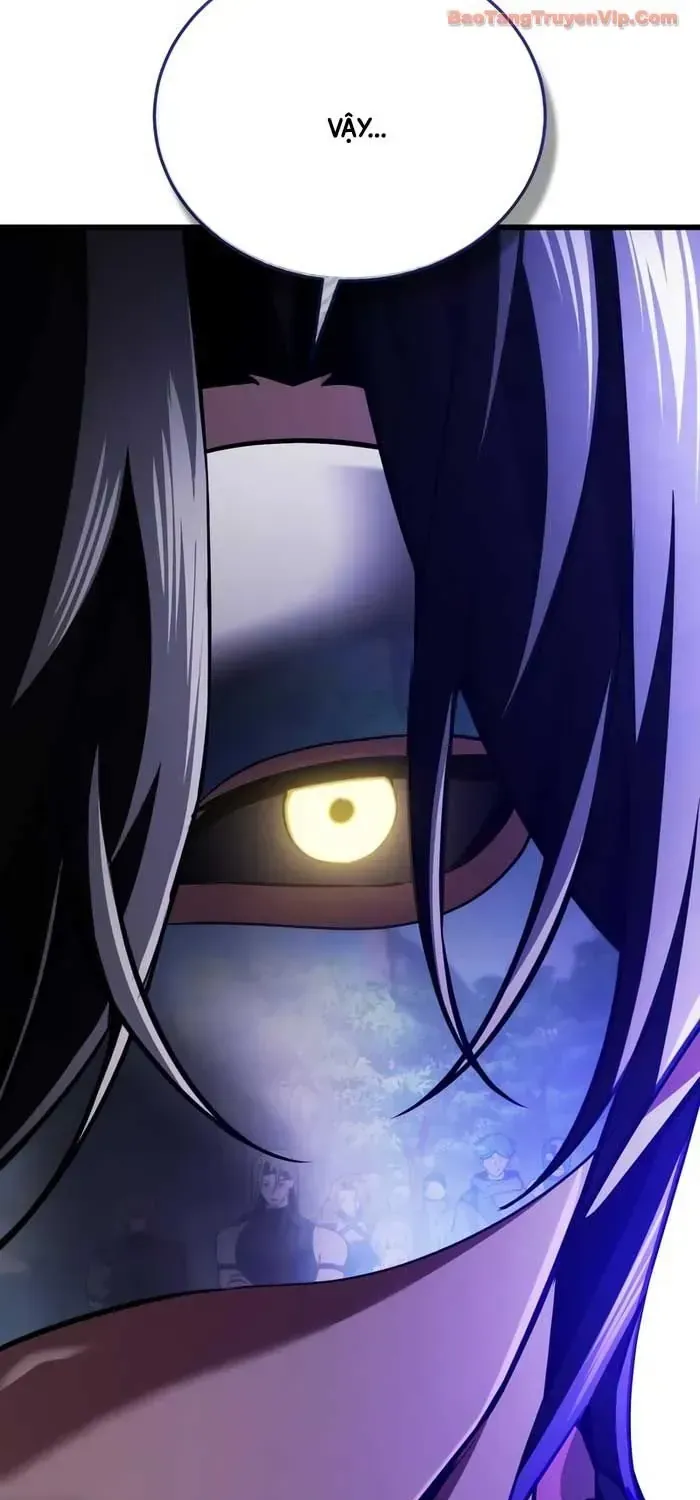 Tiếng Vọng Nơi Địa Ngục Chap 19 - Next Chap 20