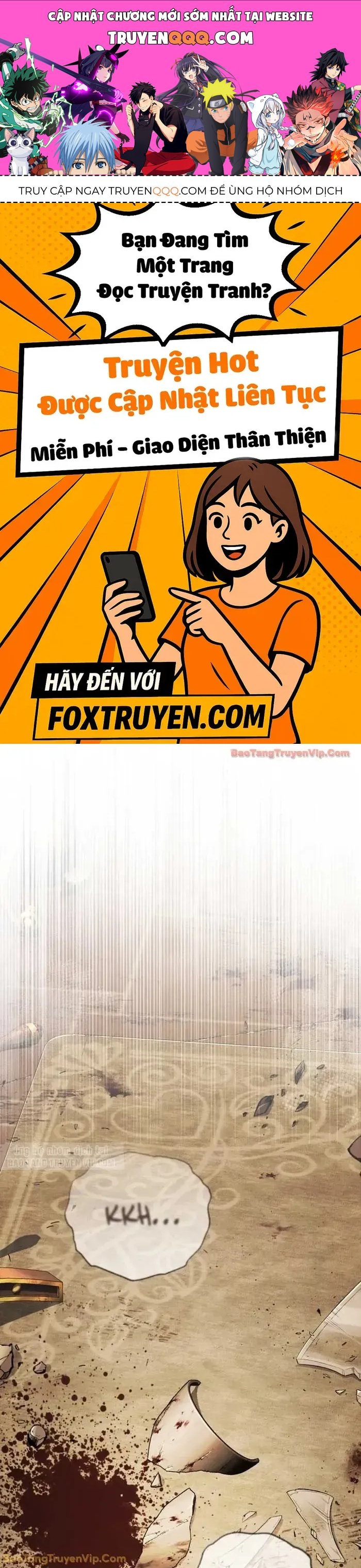 Tiếng Vọng Nơi Địa Ngục Chap 2 - Next Chap 3