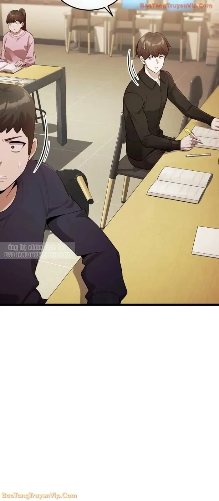 Tiếng Vọng Nơi Địa Ngục Chap 2 - Next Chap 3