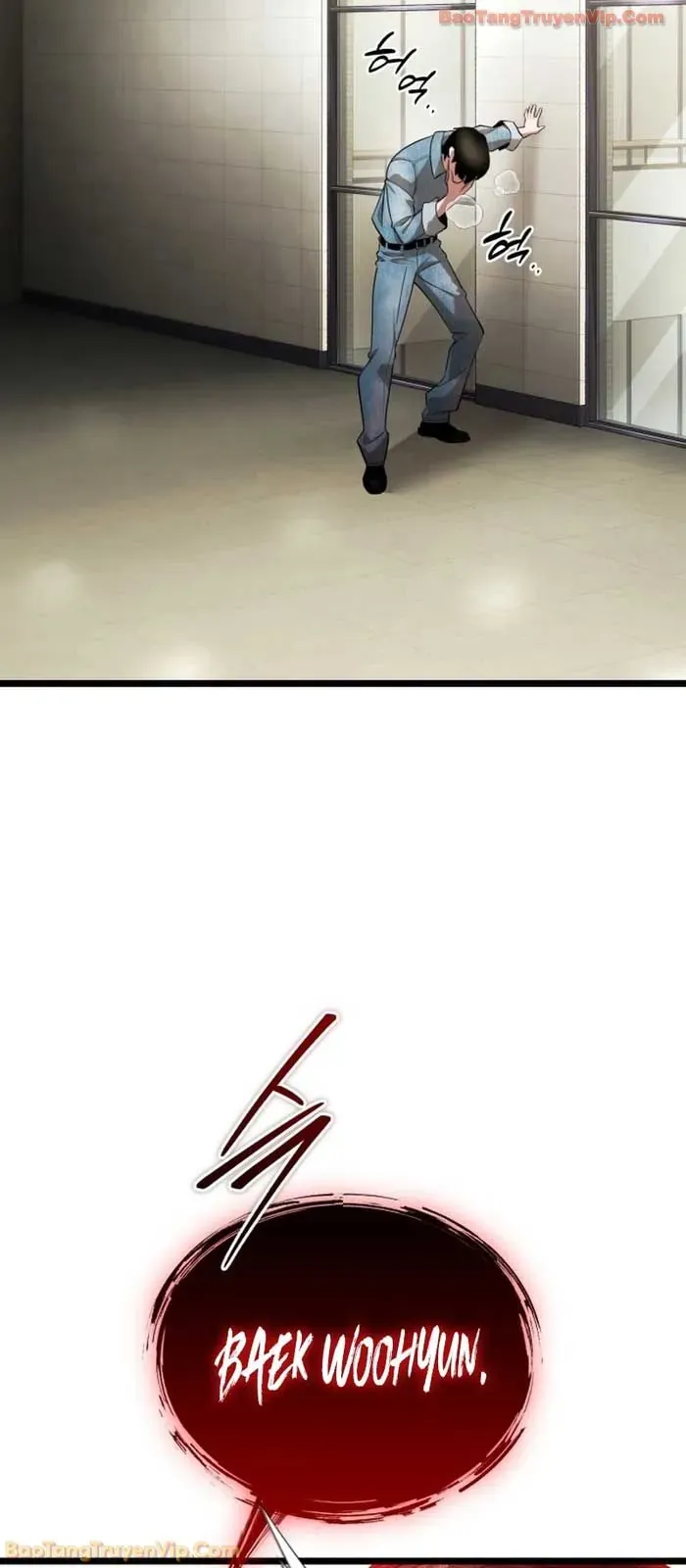 Tiếng Vọng Nơi Địa Ngục Chap 2 - Next Chap 3