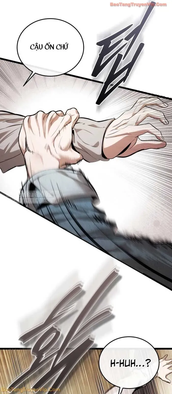 Tiếng Vọng Nơi Địa Ngục Chap 2 - Next Chap 3