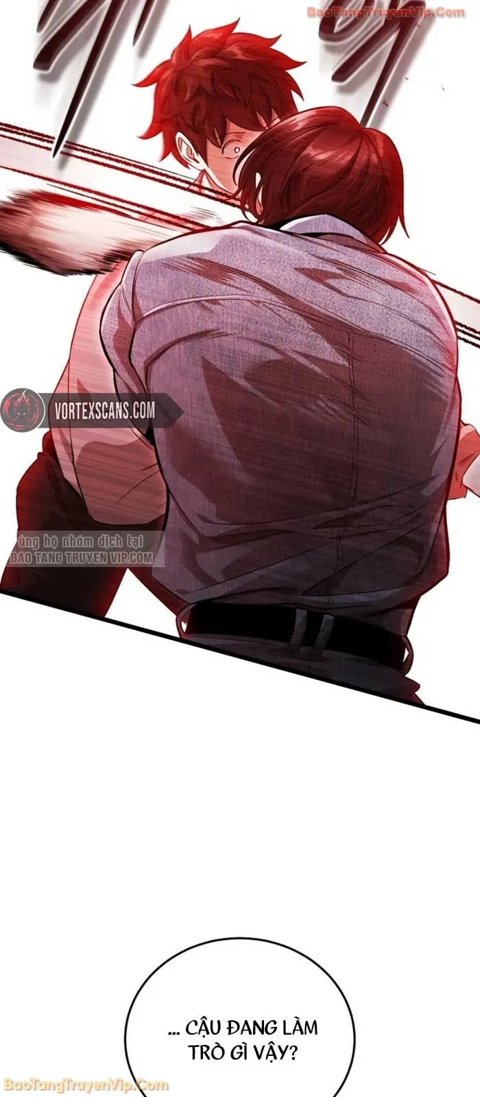 Tiếng Vọng Nơi Địa Ngục Chap 2 - Next Chap 3