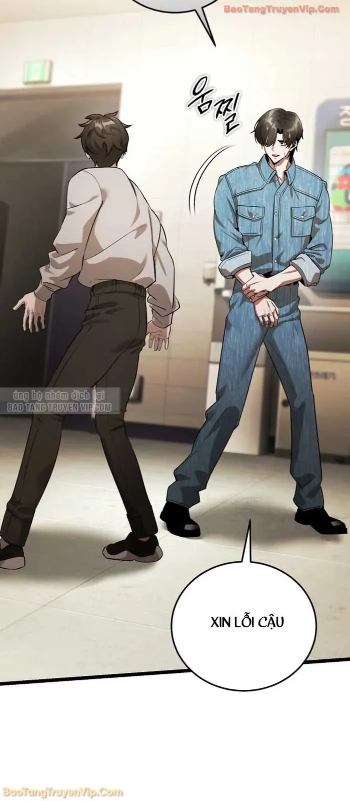 Tiếng Vọng Nơi Địa Ngục Chap 2 - Next Chap 3