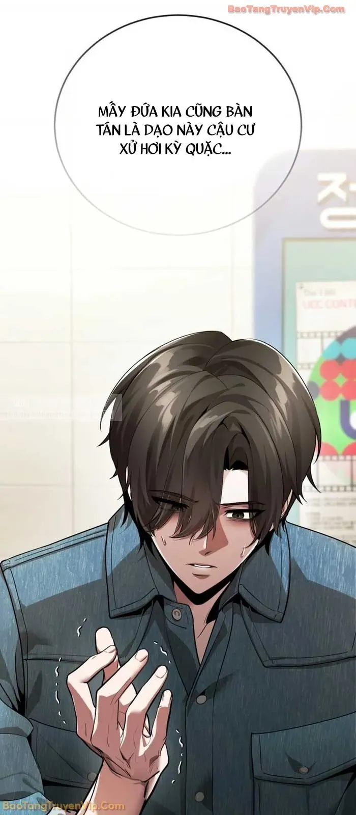 Tiếng Vọng Nơi Địa Ngục Chap 2 - Next Chap 3