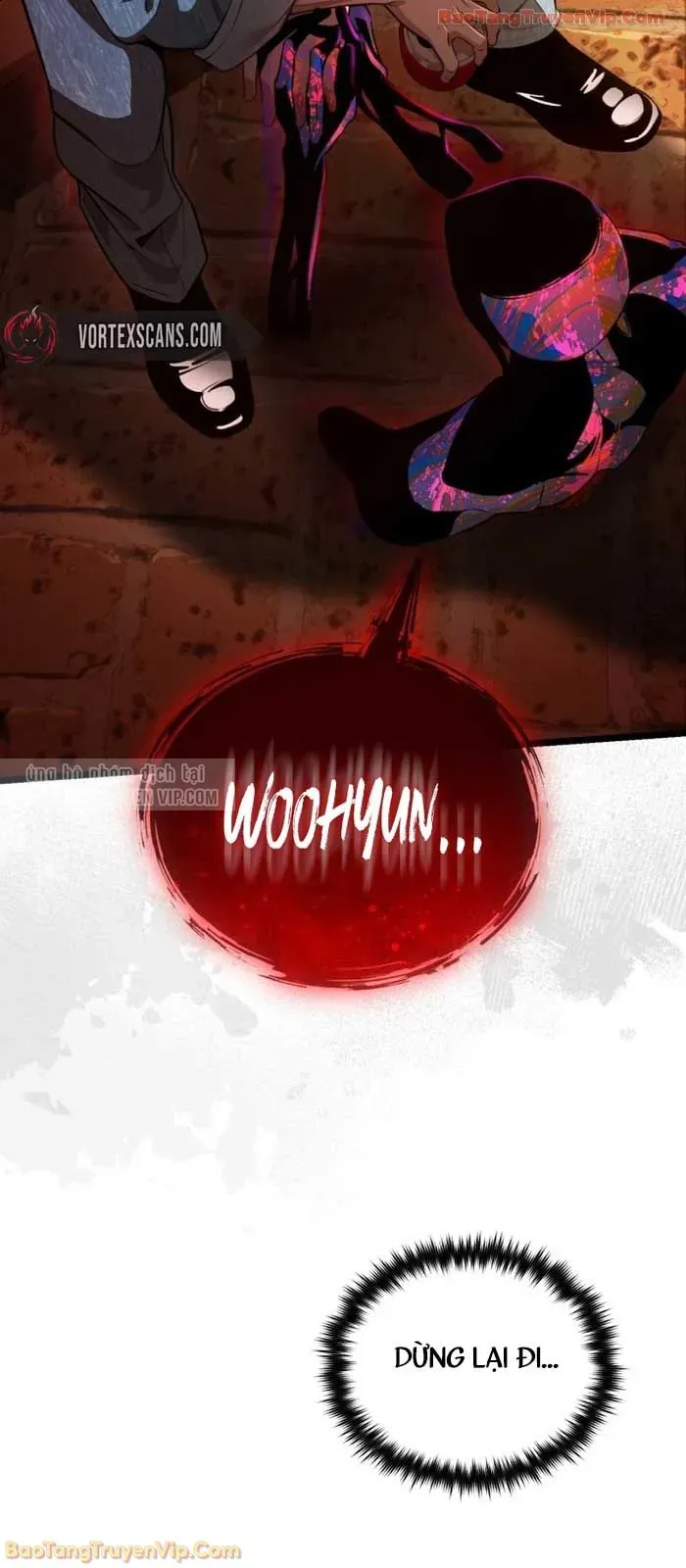 Tiếng Vọng Nơi Địa Ngục Chap 2 - Next Chap 3