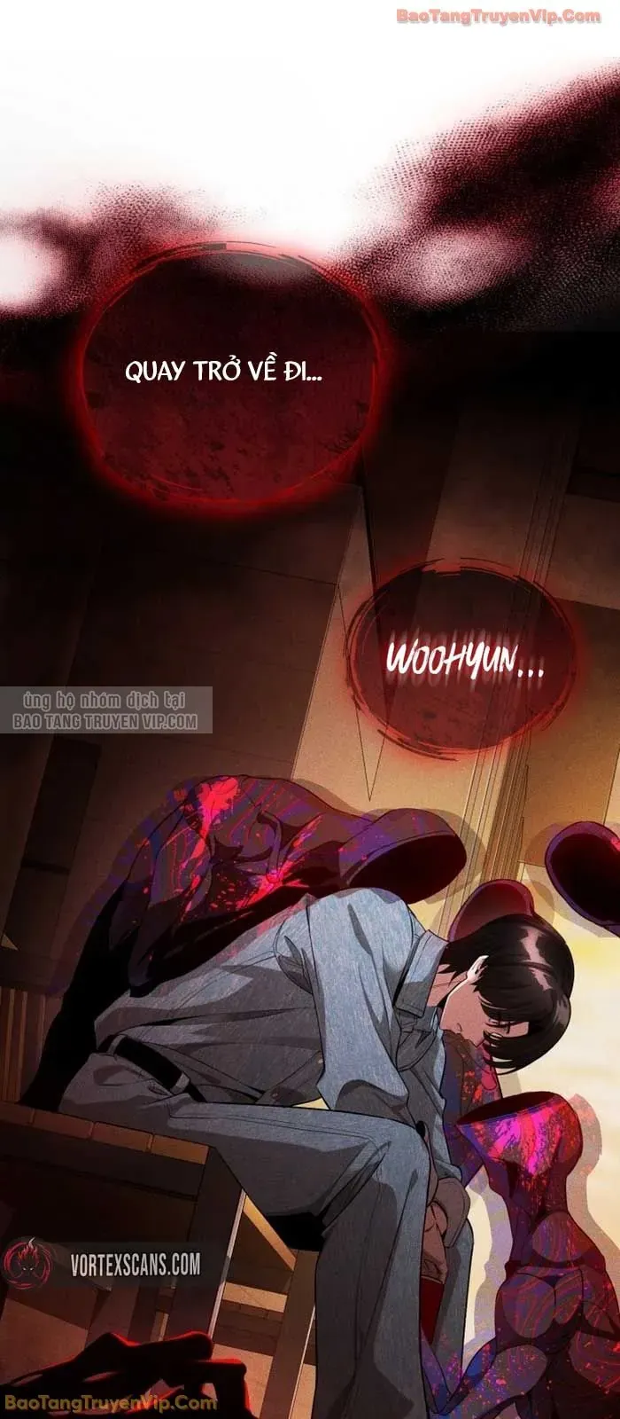 Tiếng Vọng Nơi Địa Ngục Chap 2 - Next Chap 3