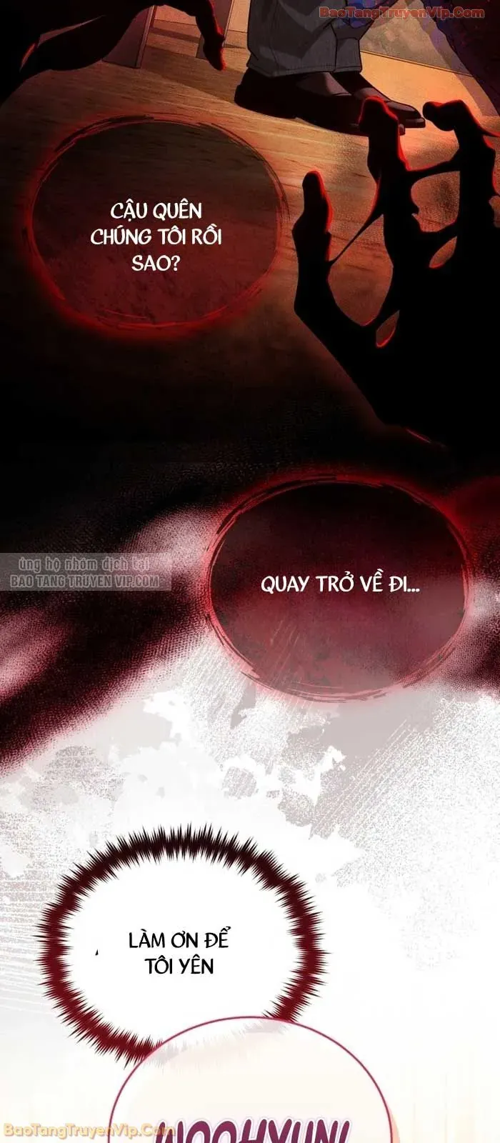 Tiếng Vọng Nơi Địa Ngục Chap 2 - Next Chap 3