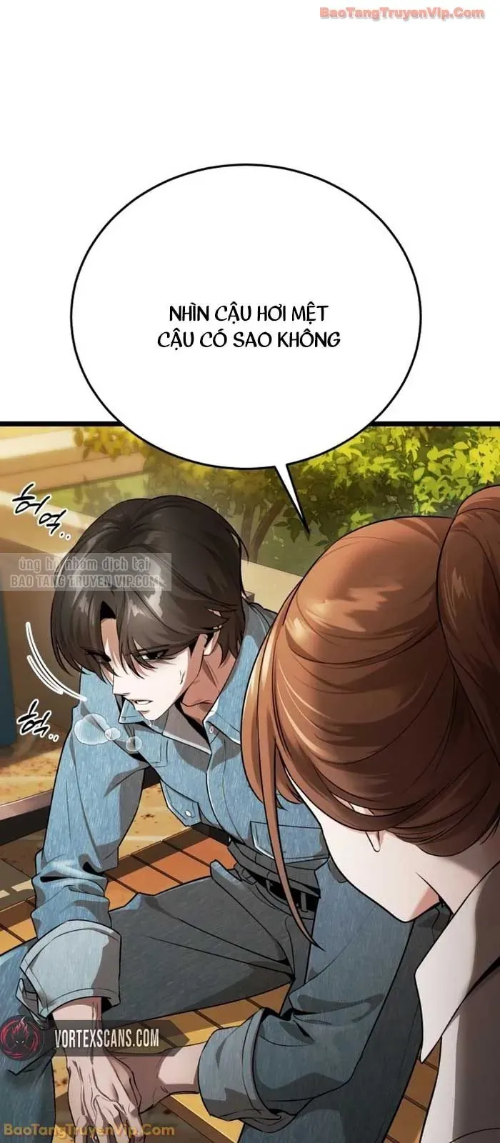 Tiếng Vọng Nơi Địa Ngục Chap 2 - Next Chap 3