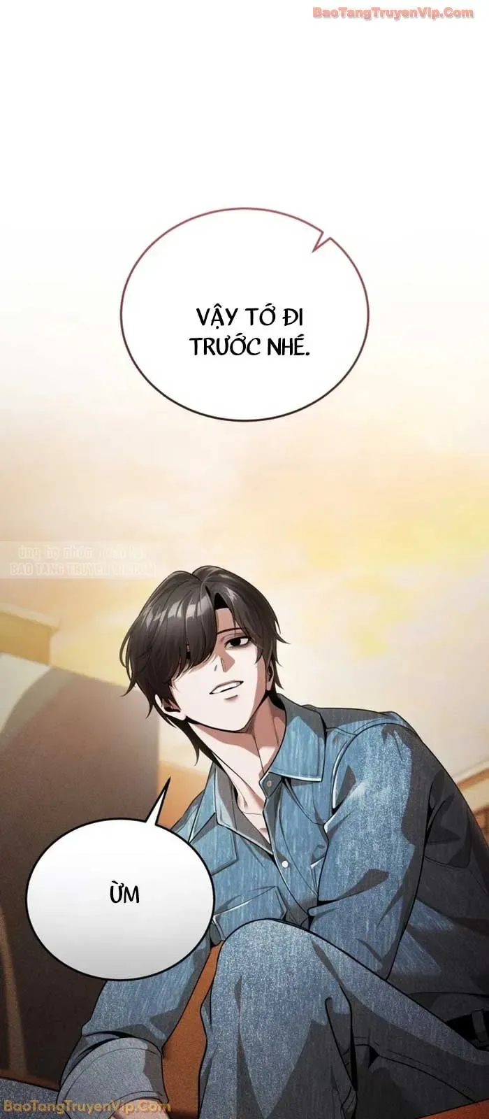 Tiếng Vọng Nơi Địa Ngục Chap 2 - Next Chap 3