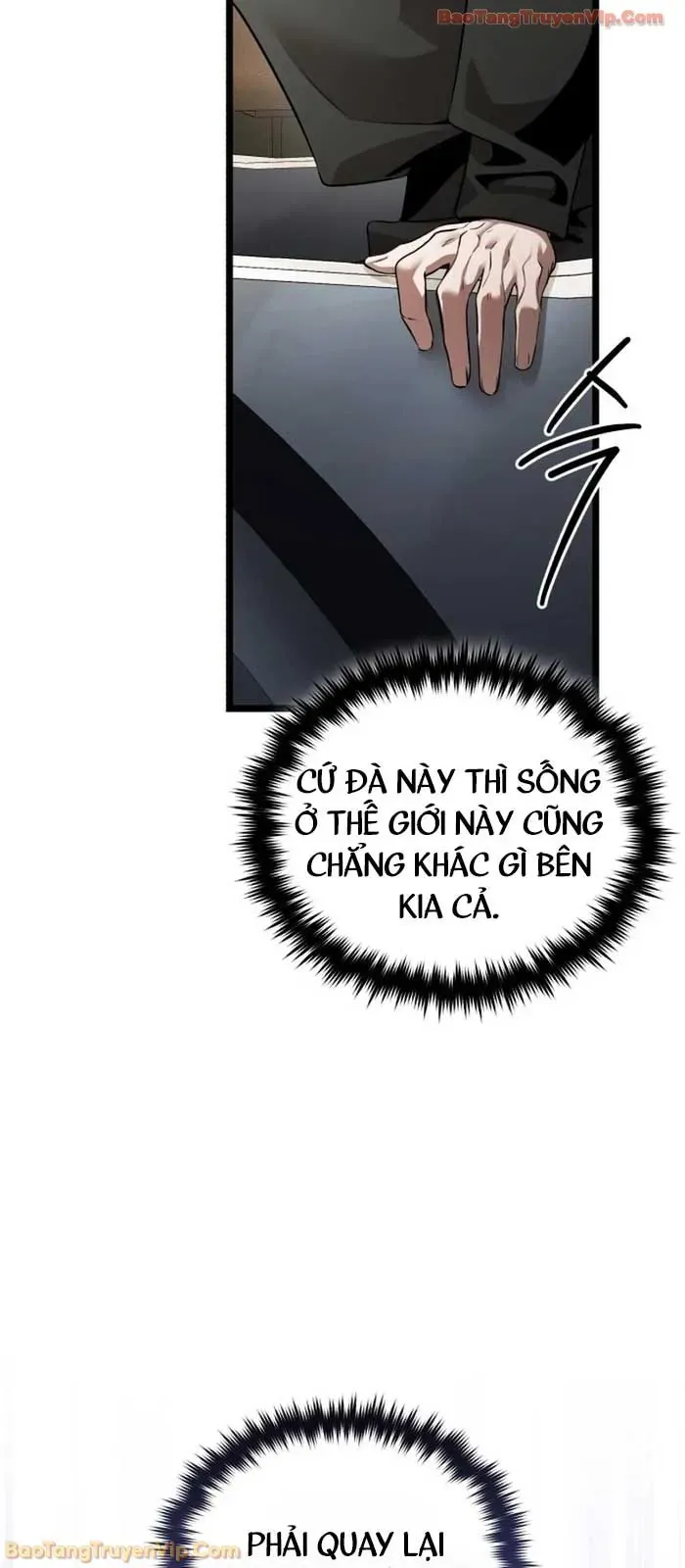 Tiếng Vọng Nơi Địa Ngục Chap 2 - Next Chap 3