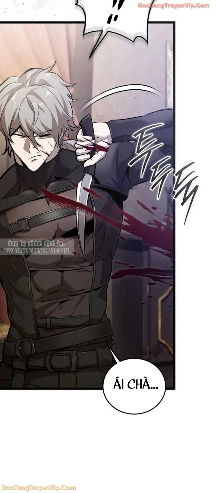 Tiếng Vọng Nơi Địa Ngục Chap 2 - Next Chap 3