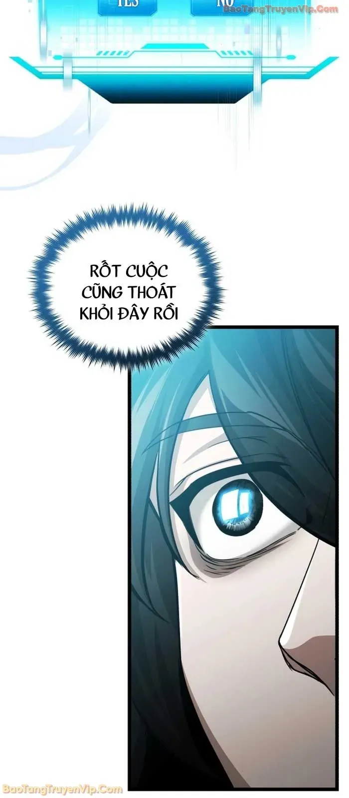 Tiếng Vọng Nơi Địa Ngục Chap 2 - Next Chap 3