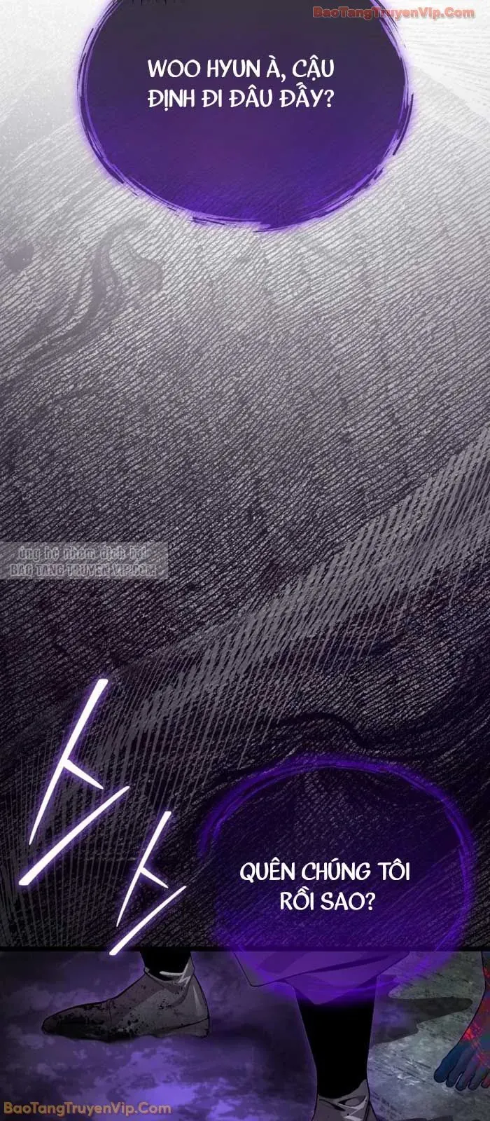 Tiếng Vọng Nơi Địa Ngục Chap 2 - Next Chap 3