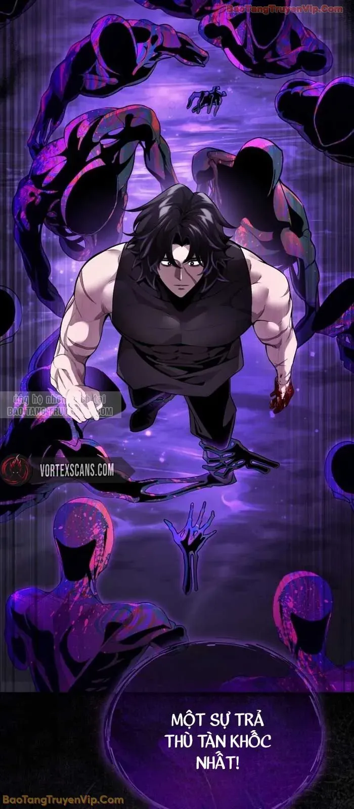 Tiếng Vọng Nơi Địa Ngục Chap 2 - Next Chap 3