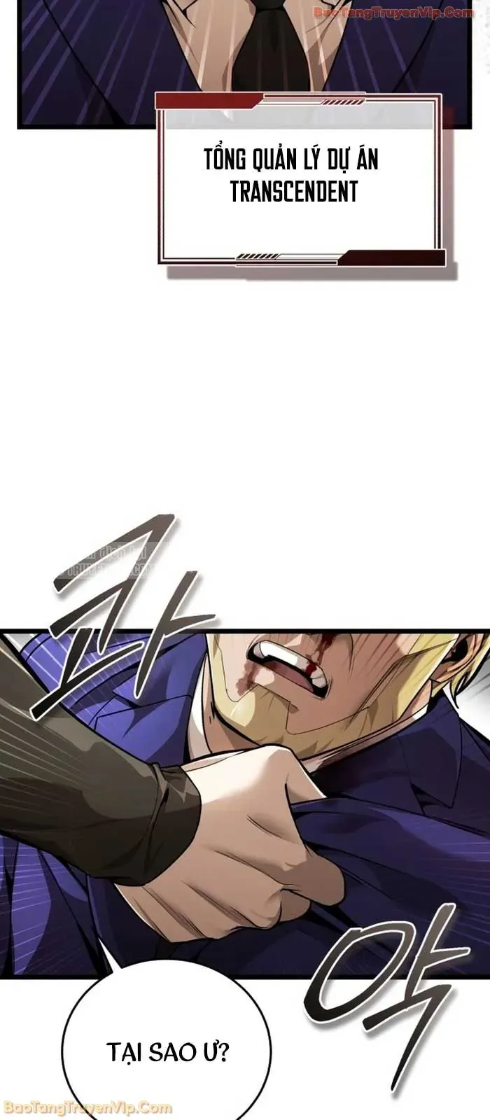 Tiếng Vọng Nơi Địa Ngục Chap 2 - Next Chap 3