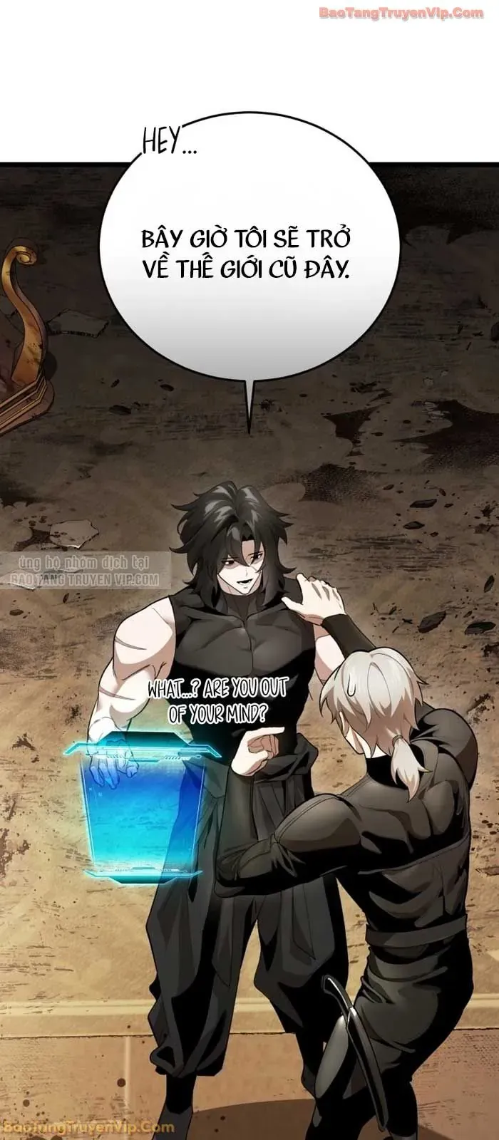 Tiếng Vọng Nơi Địa Ngục Chap 2 - Next Chap 3