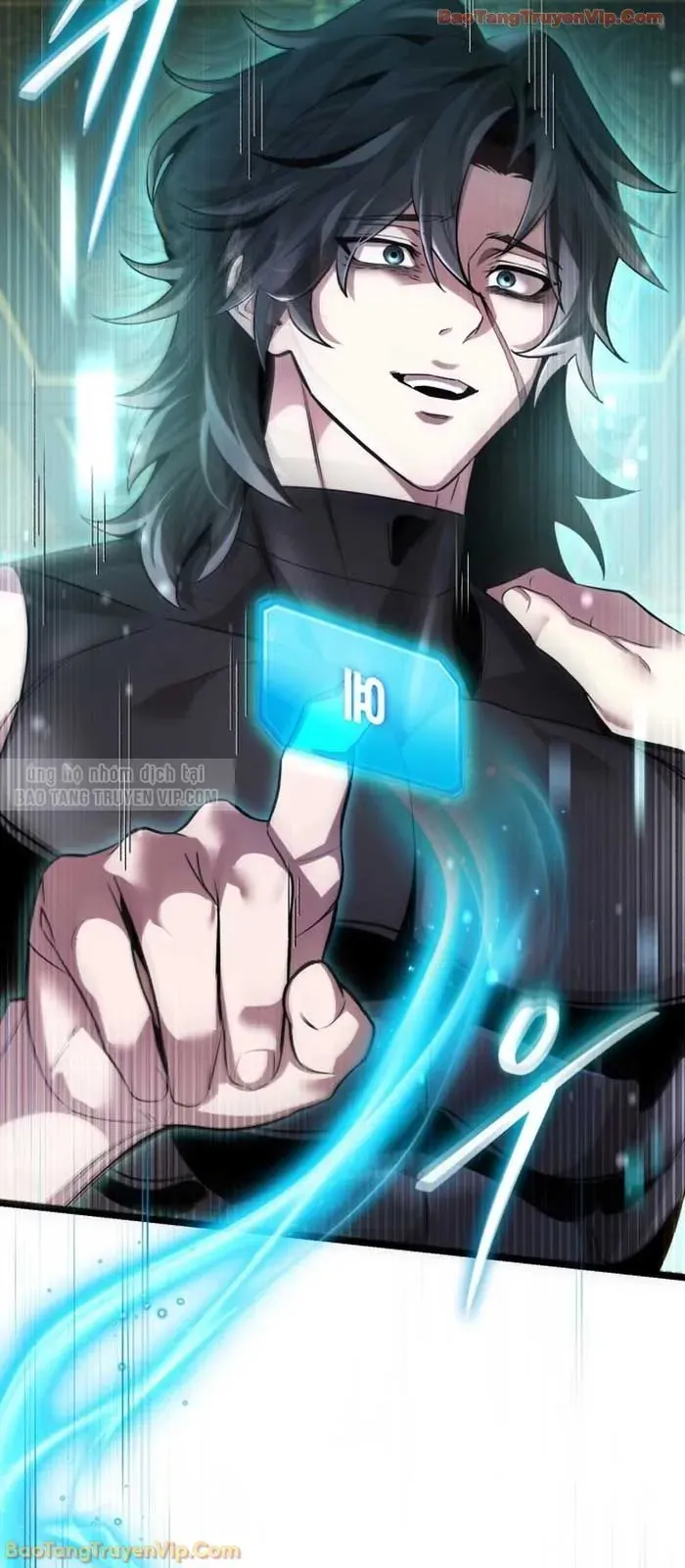 Tiếng Vọng Nơi Địa Ngục Chap 2 - Next Chap 3