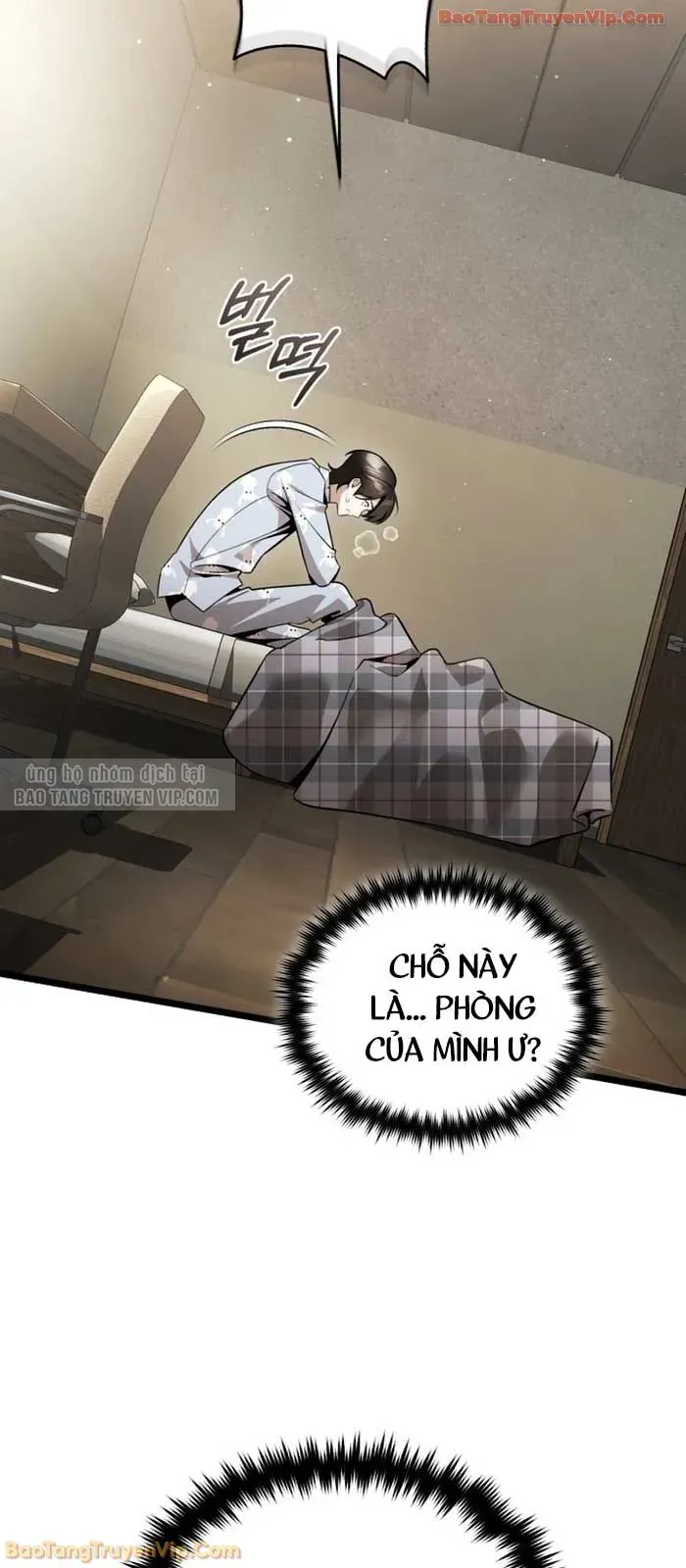 Tiếng Vọng Nơi Địa Ngục Chap 2 - Next Chap 3