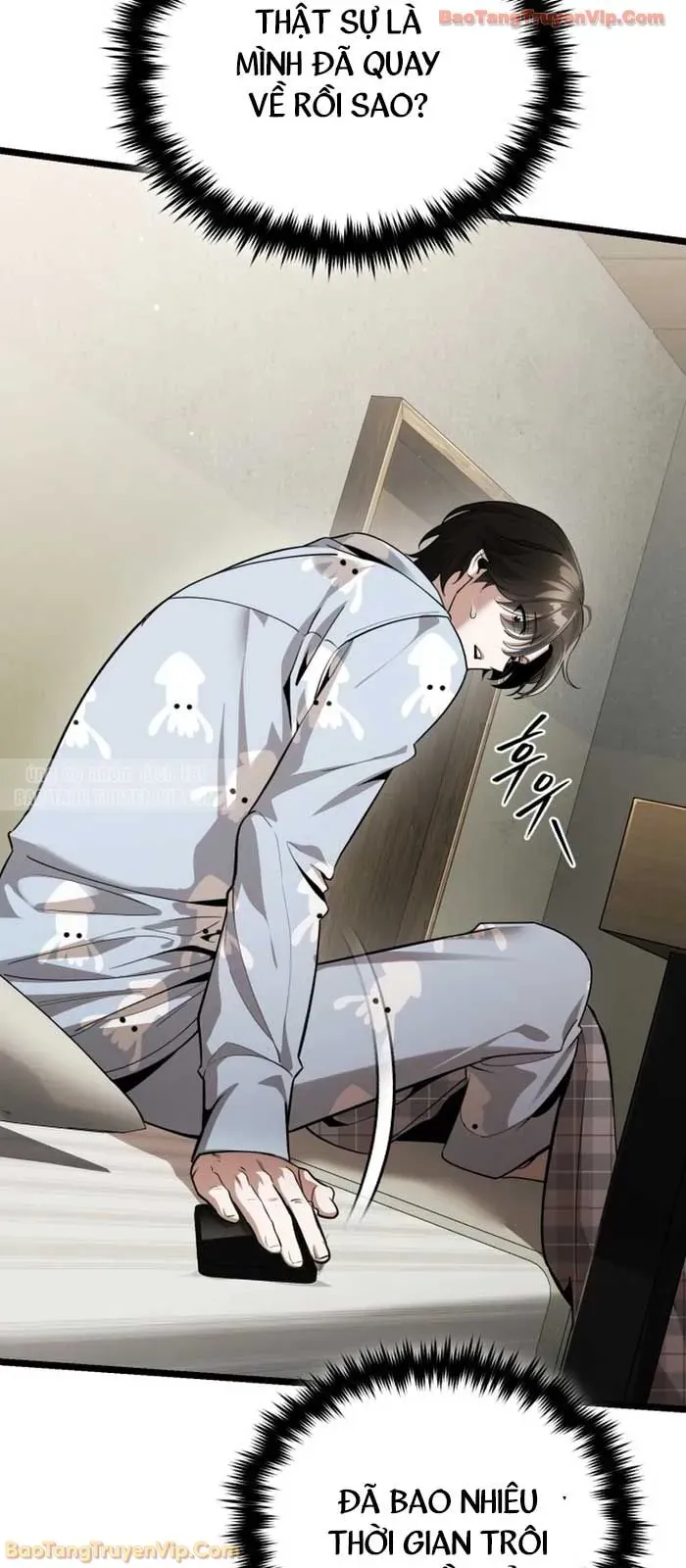 Tiếng Vọng Nơi Địa Ngục Chap 2 - Next Chap 3