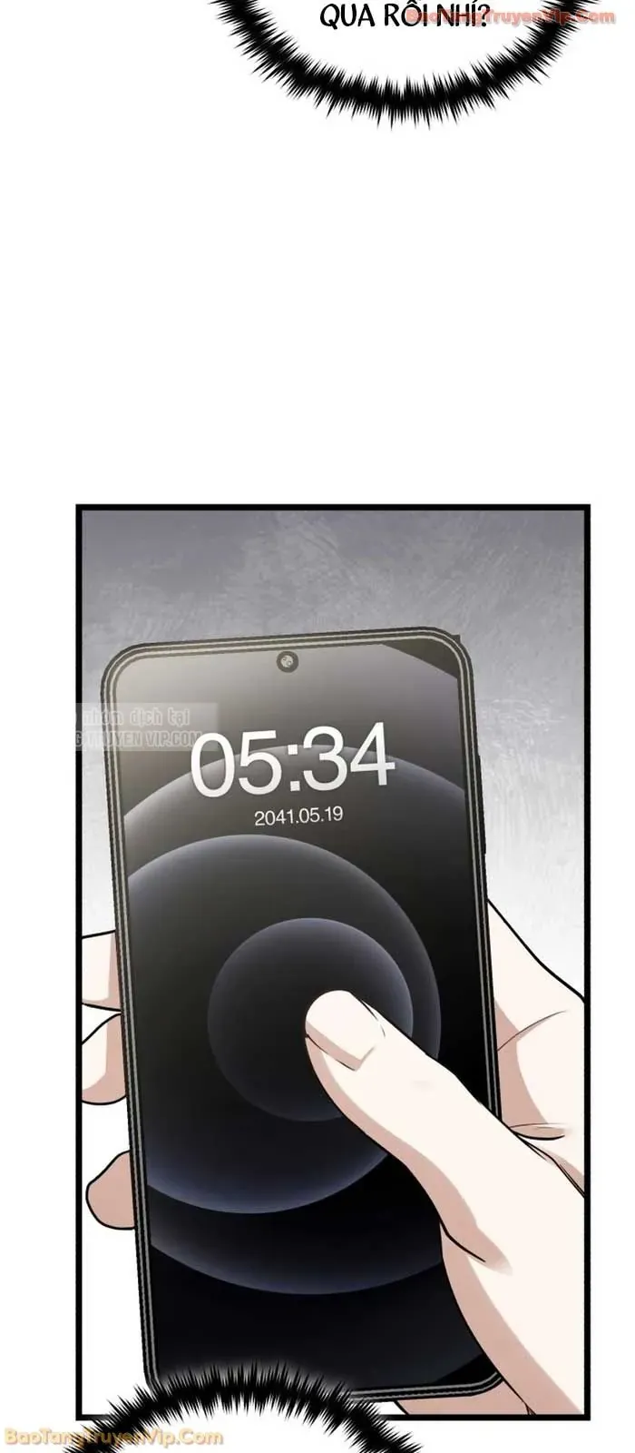 Tiếng Vọng Nơi Địa Ngục Chap 2 - Next Chap 3