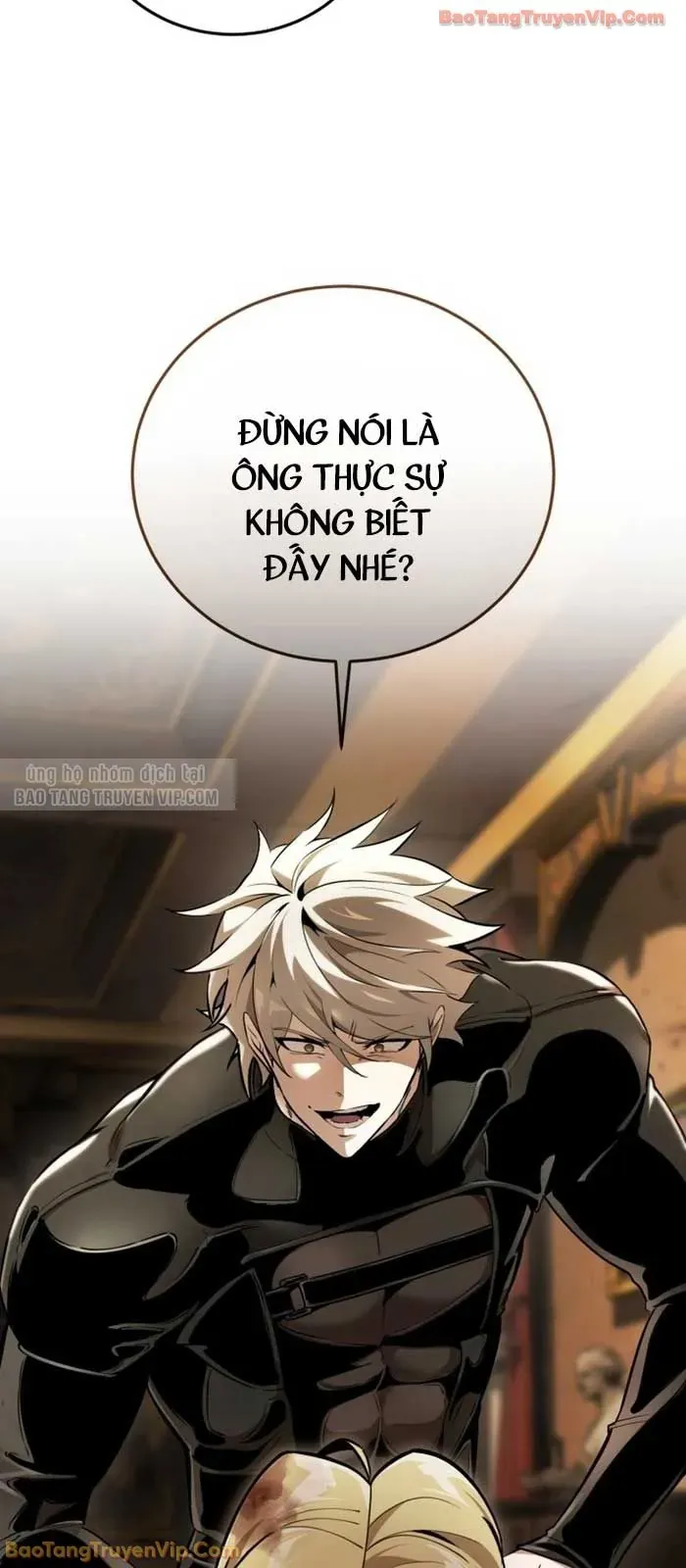 Tiếng Vọng Nơi Địa Ngục Chap 2 - Next Chap 3