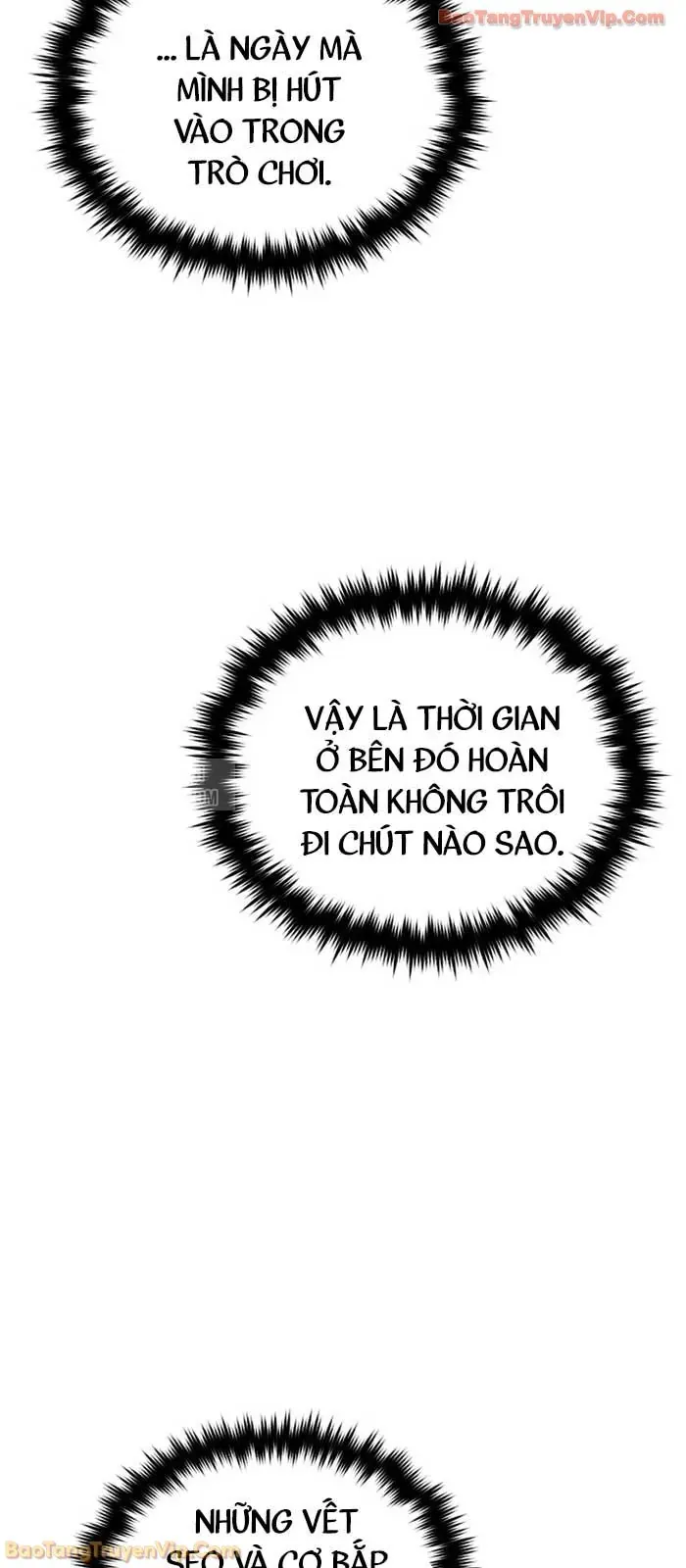 Tiếng Vọng Nơi Địa Ngục Chap 2 - Next Chap 3