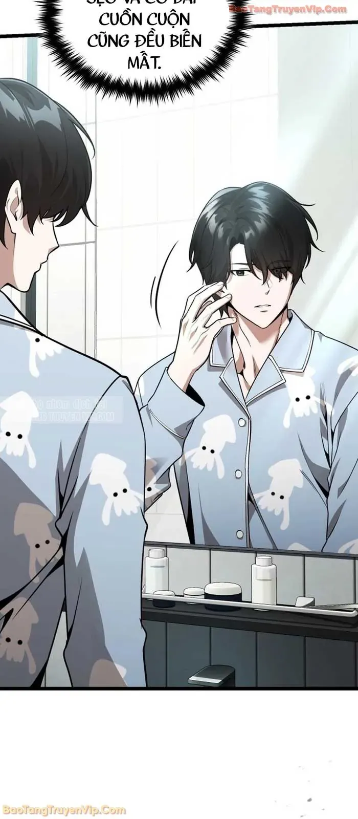 Tiếng Vọng Nơi Địa Ngục Chap 2 - Next Chap 3