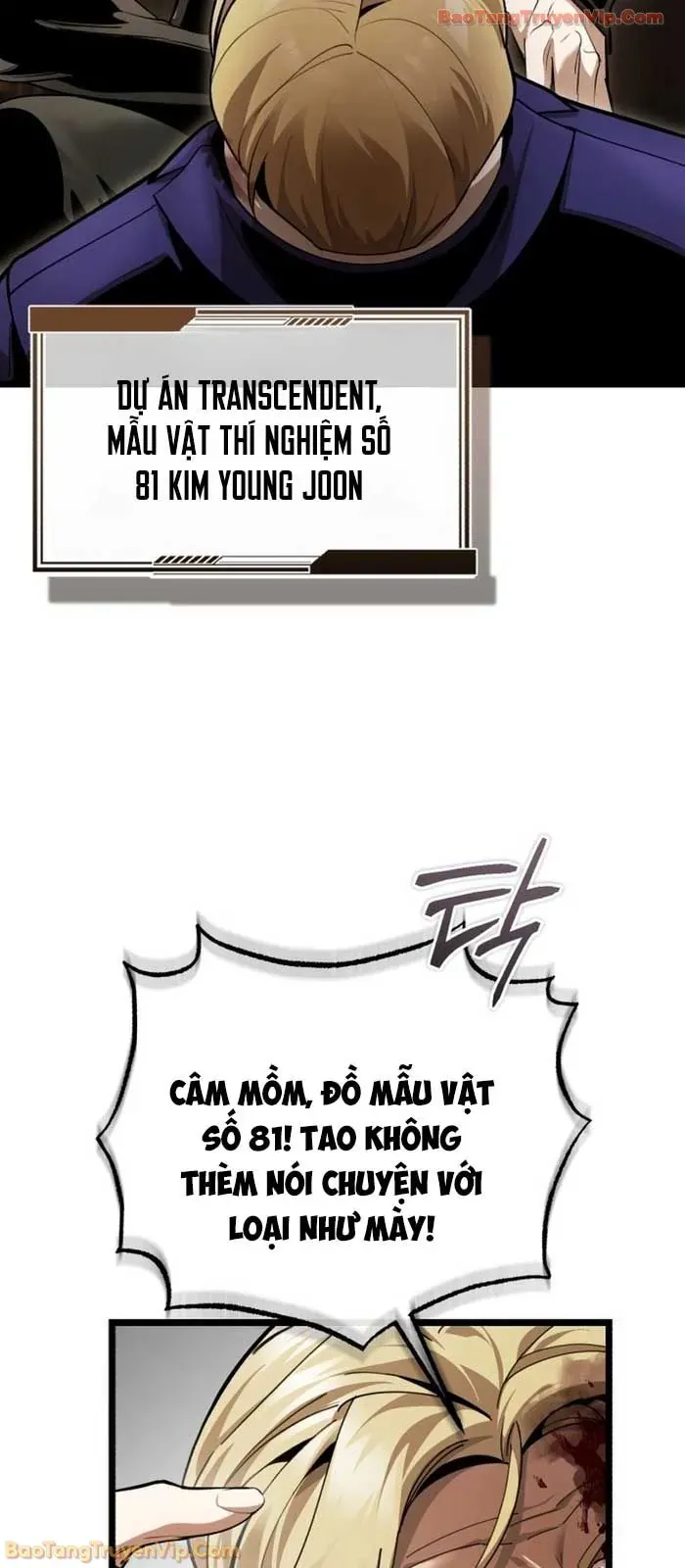 Tiếng Vọng Nơi Địa Ngục Chap 2 - Next Chap 3