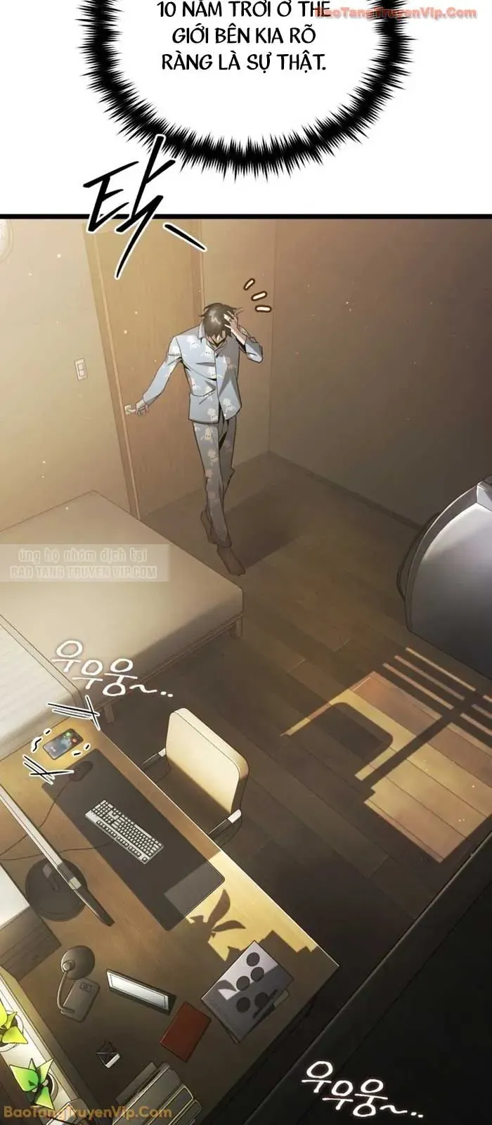 Tiếng Vọng Nơi Địa Ngục Chap 2 - Next Chap 3