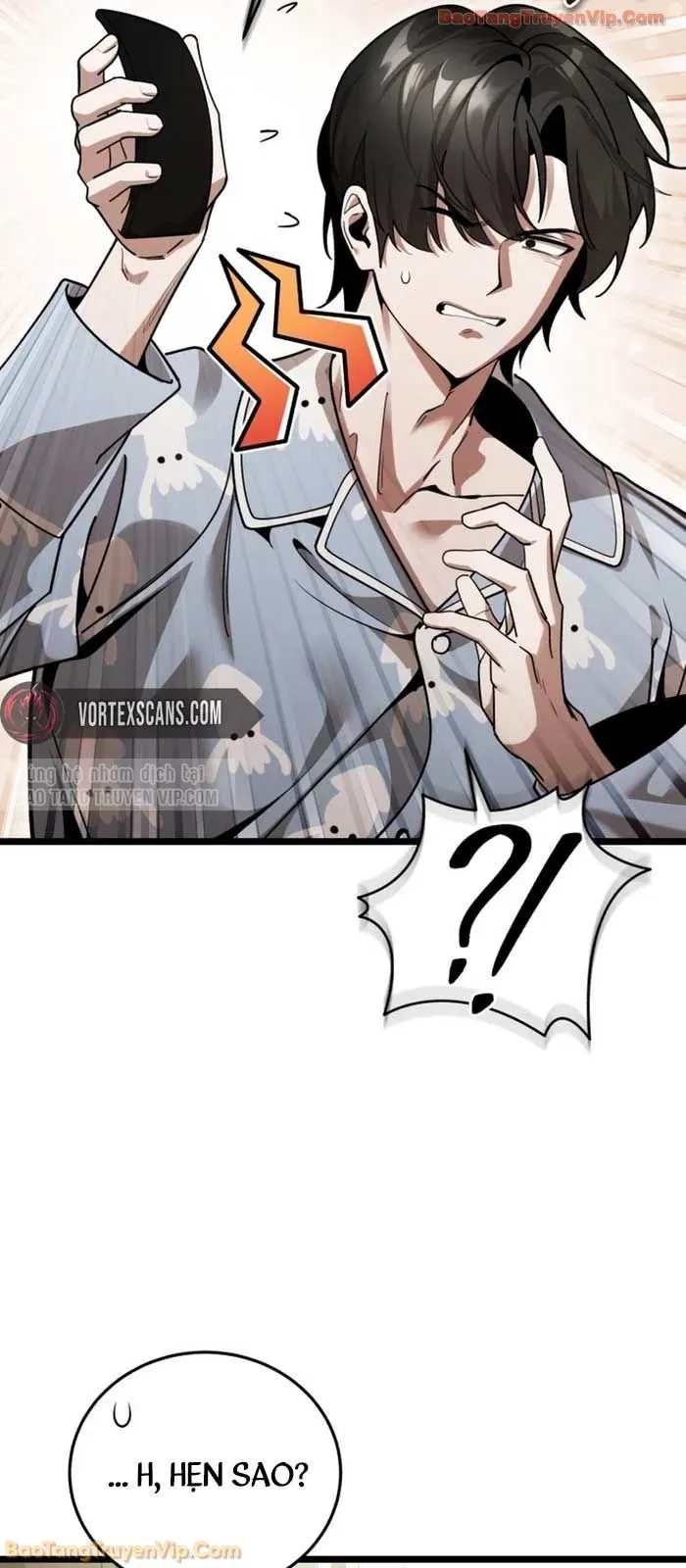 Tiếng Vọng Nơi Địa Ngục Chap 2 - Next Chap 3